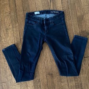 GAP Always Skinny Jeans